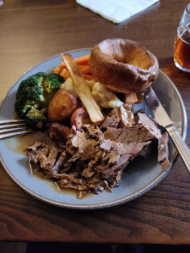 Menu_Pont Y Pair Inn_Betws-y-Coed_image_9