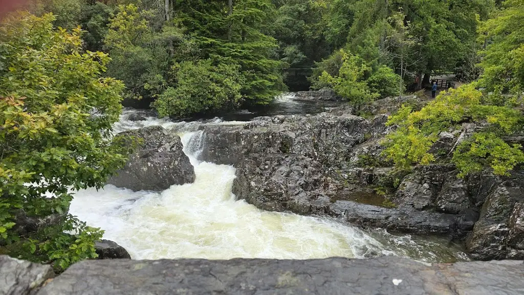 Ceri Nelmes_Pont Y Pair Inn_Betws-y-Coed_review