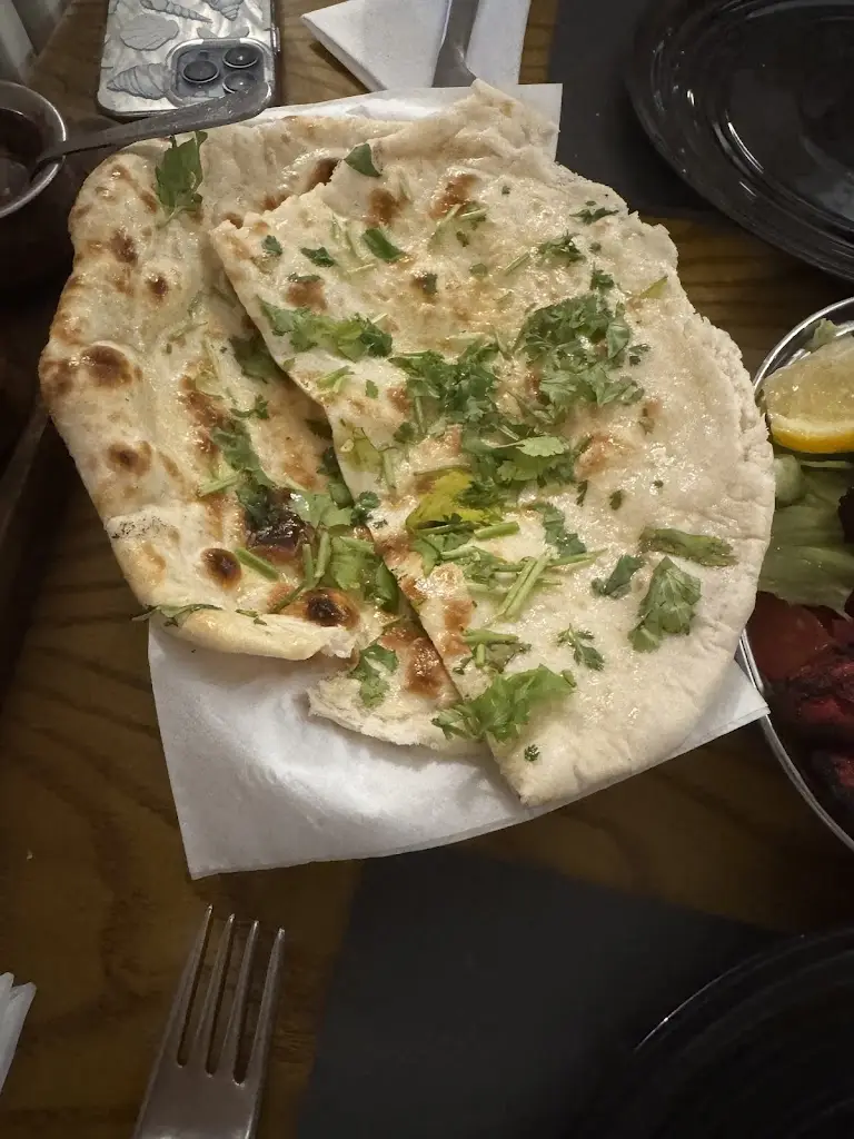 Nili Poliner_Abbasi’s | Indian Restaurant_Betws-y-Coed_review