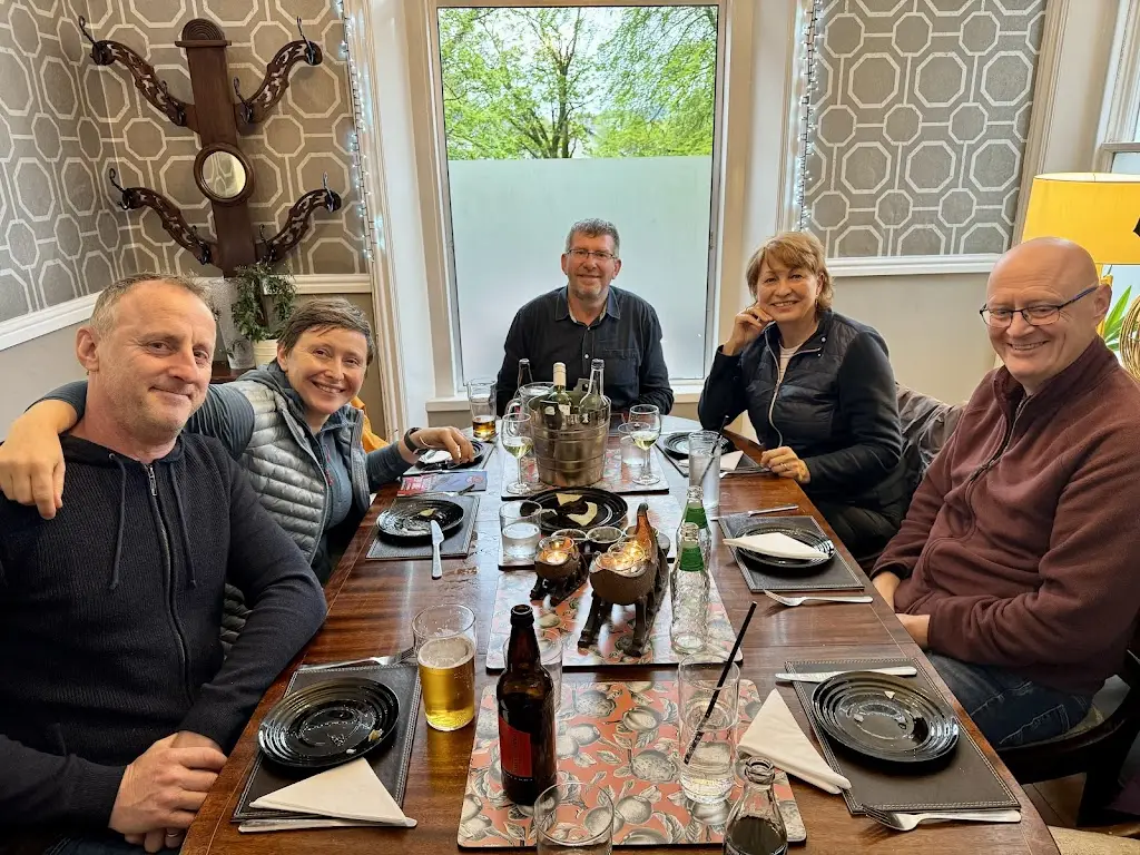 Abbasi’s | Indian Restaurant_Betws-y-Coed_slider_image_1