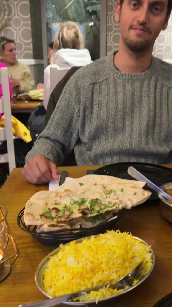 Abbasi’s | Indian Restaurant_Betws-y-Coed_slider_image_2