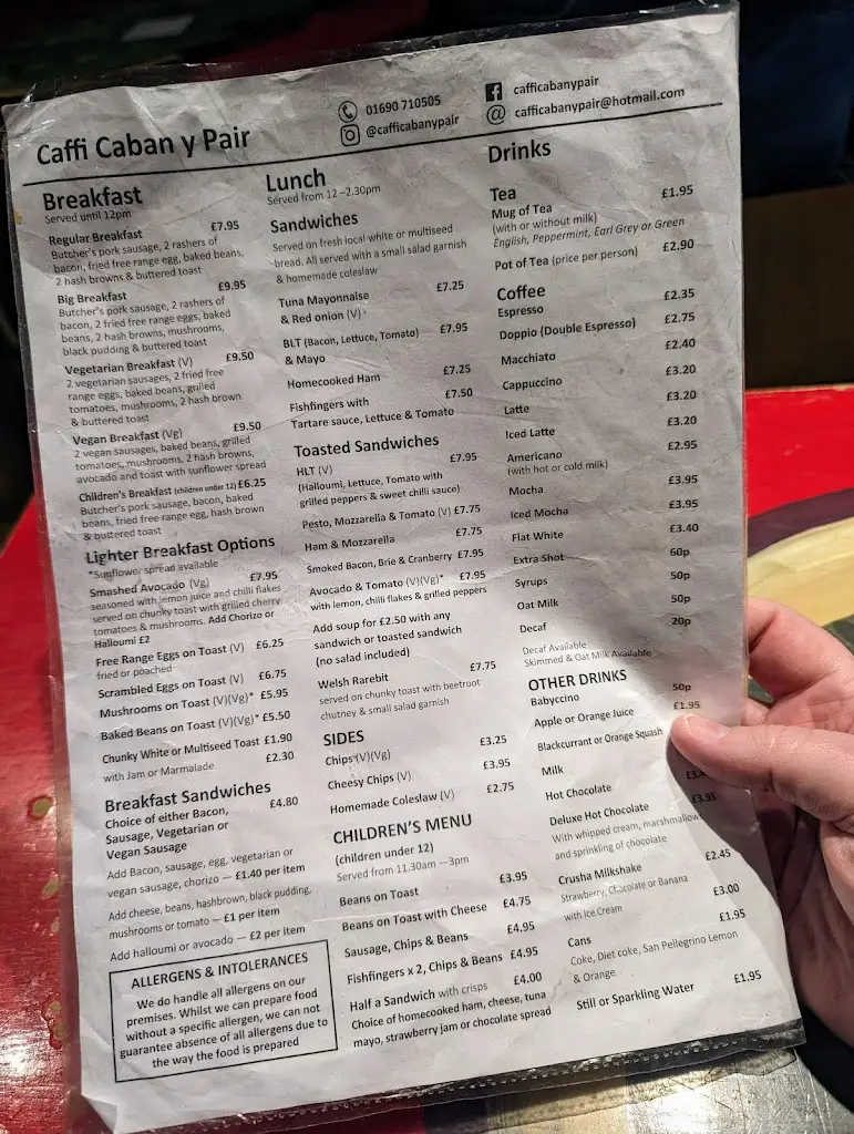 Menu_Caban-Y-Pair_Betws-y-Coed_image_2