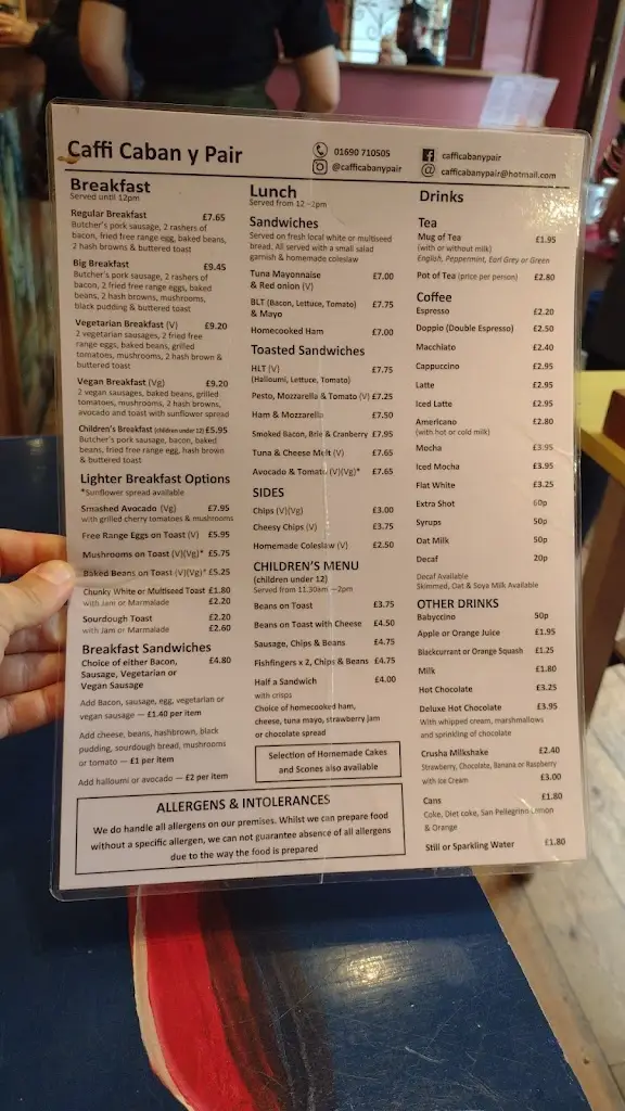 Menu_Caban-Y-Pair_Betws-y-Coed_image_4