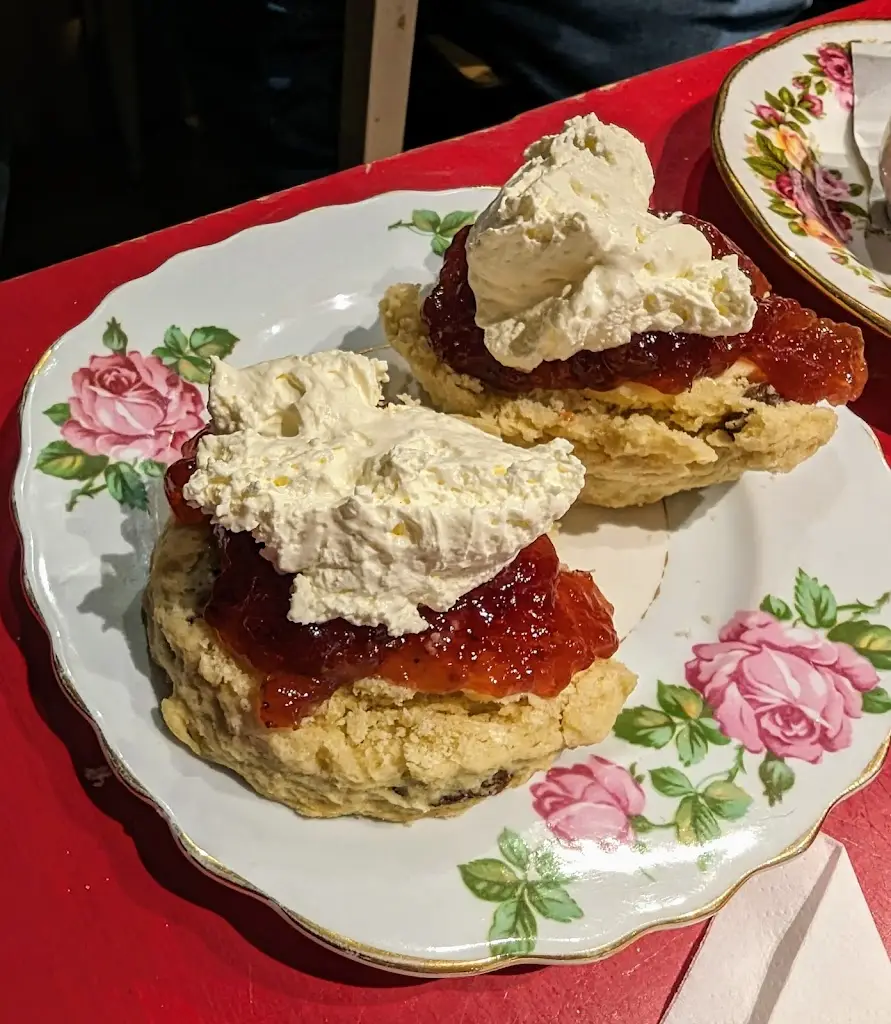 Paul Bobo_Caban-Y-Pair_Betws-y-Coed_review