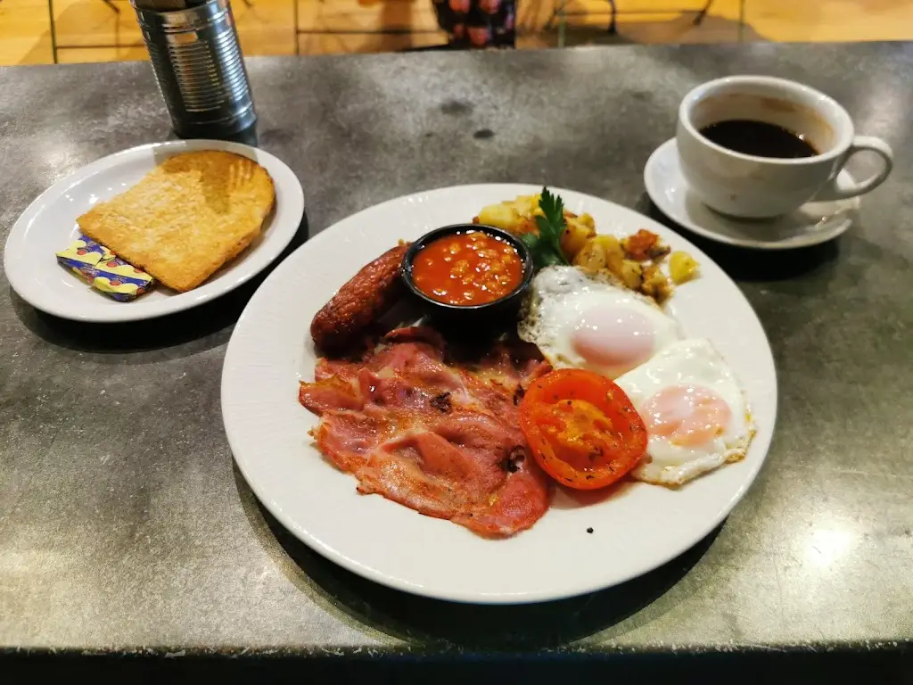 Menü_The Alpine Coffee Shop_Betws-y-Coed_Bild_5