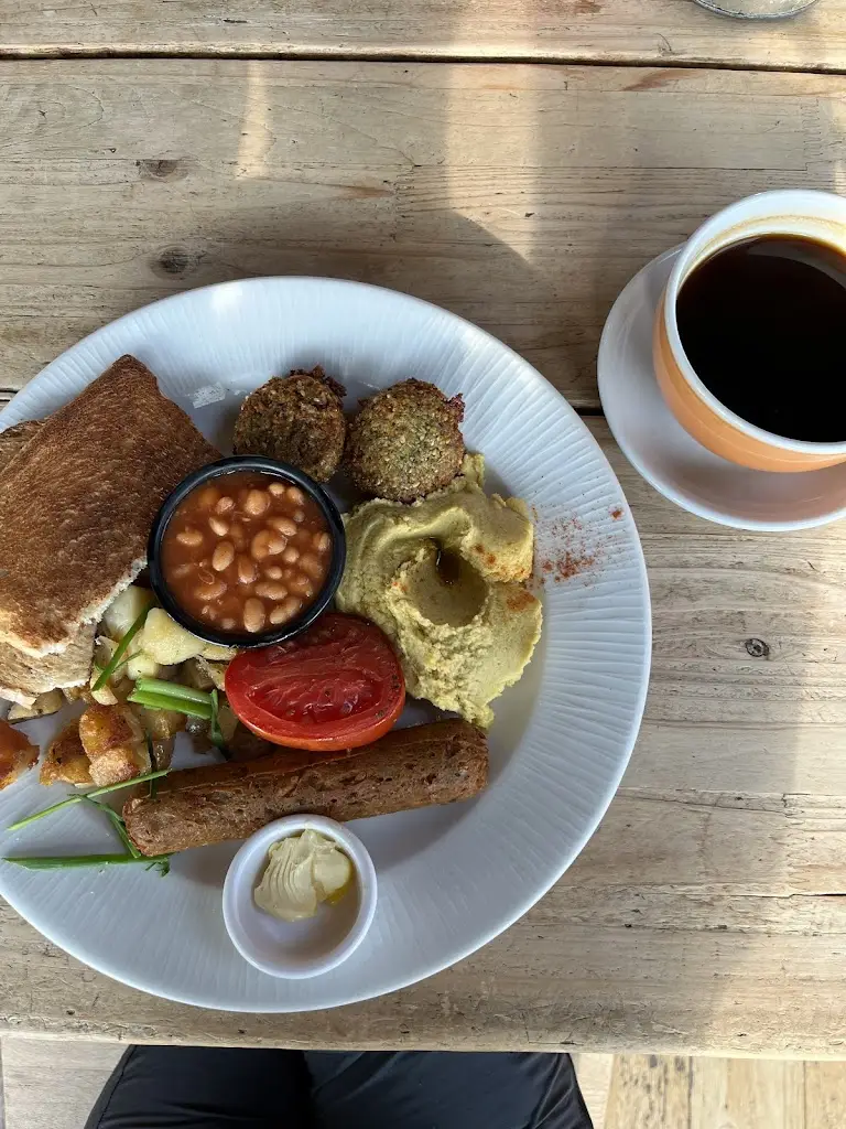 Menü_The Alpine Coffee Shop_Betws-y-Coed_Bild_8