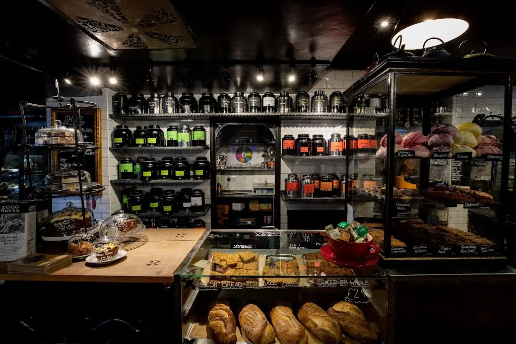 The Alpine Coffee Shop_Betws-y-Coed_slider_image_1