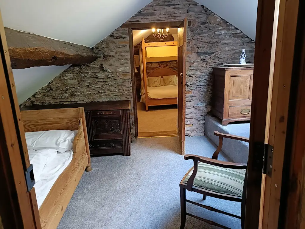 Tŷ Gwyn Hotel_Betws-y-Coed_slider_image_3