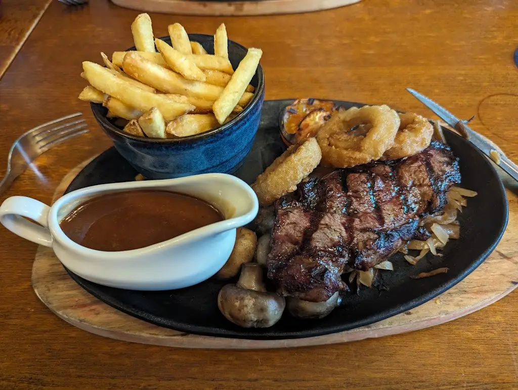 Menu_The Elisabeth Arms_Bilston_immagine_7