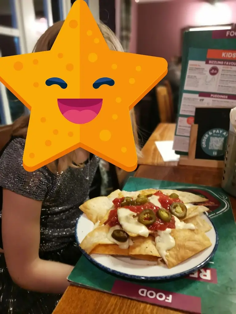 Menu_The Elisabeth Arms_Bilston_immagine_8