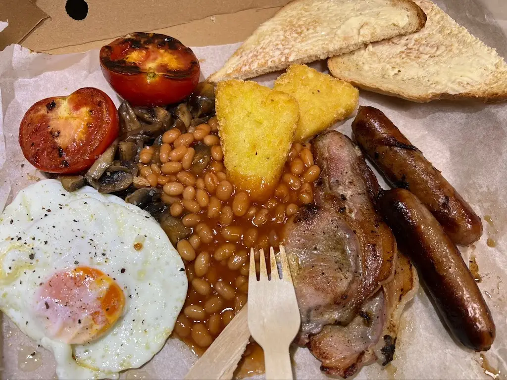 ABPHOTOGRAPHY UK_Conwy Falls Cafe_Betws-y-Coed_review