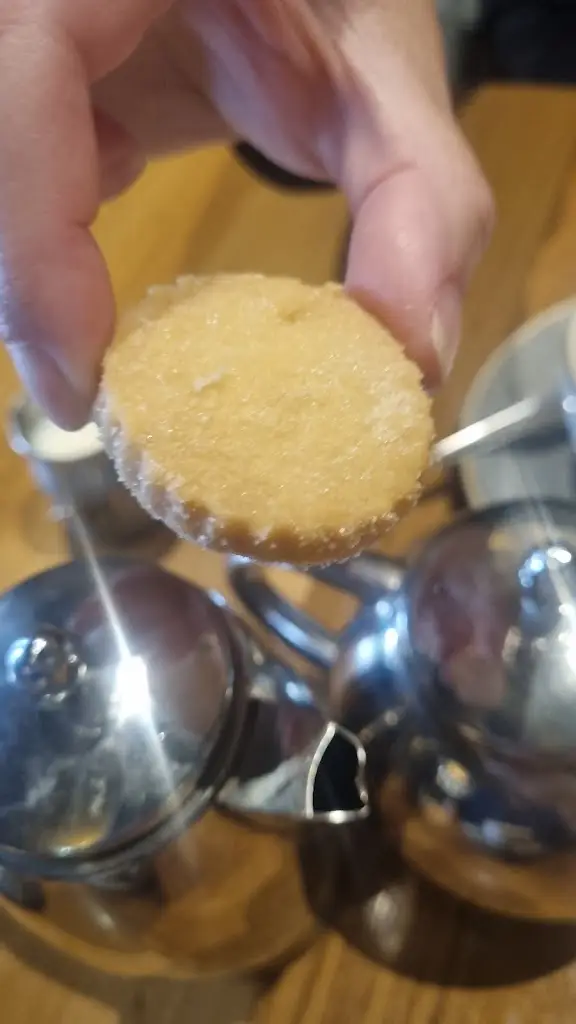 Steven Buss_Royal Oak Hotel_Betws-y-Coed_Bewertung