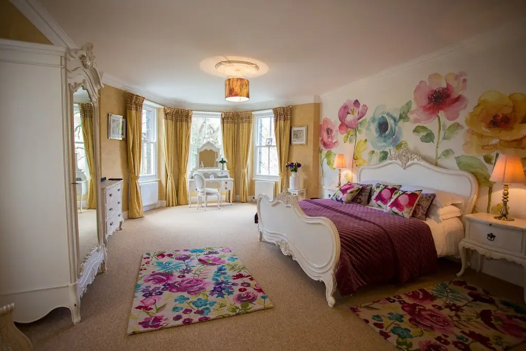 Glan Aber Hotel and Bunkhouse_Betws-y-Coed_slider_image_2