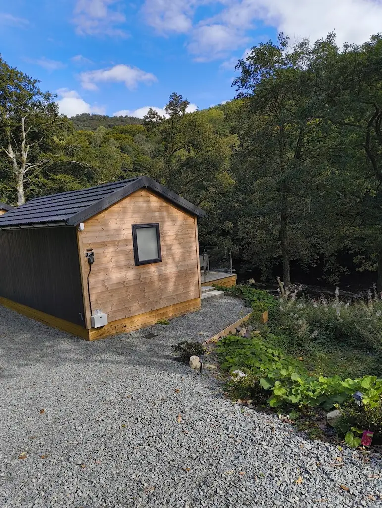 Robert Taylor_Craig-y-Dderwen Riverside Hotel_Betws-y-Coed_review