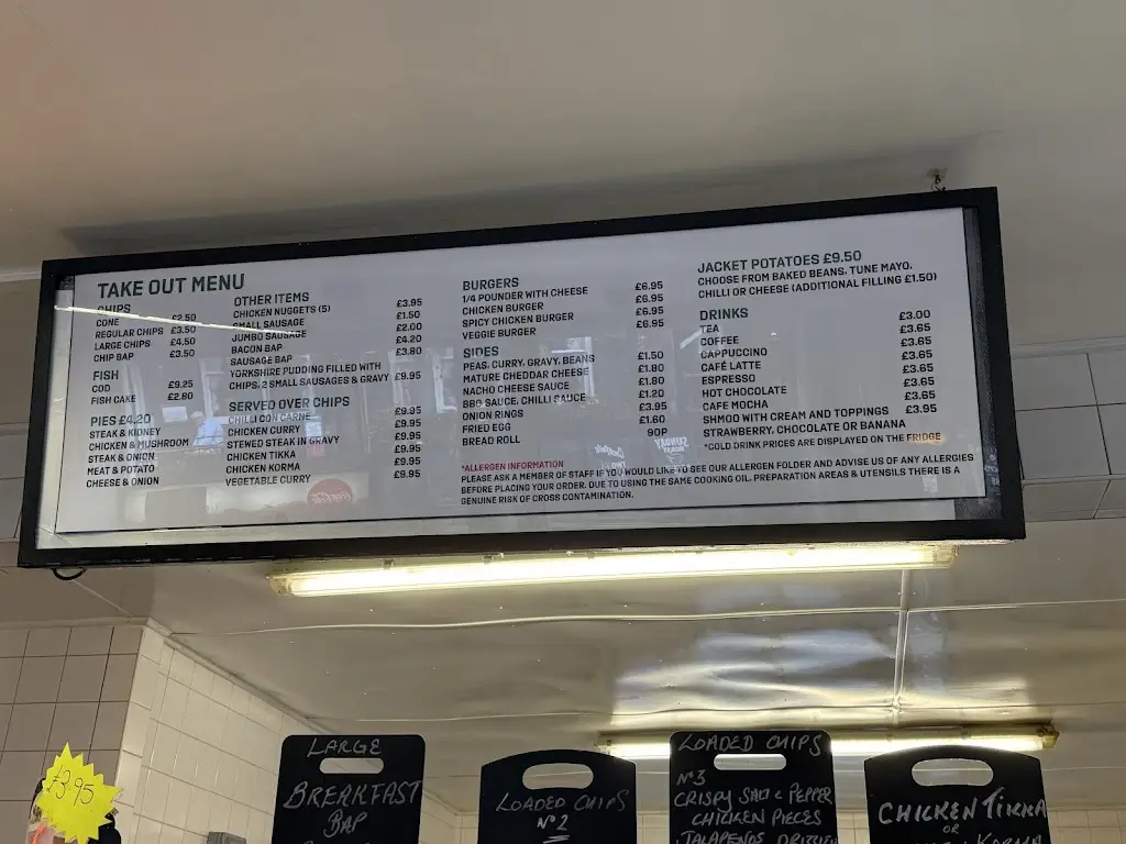 Menu_Hen Siop Pont-Y-Pair_Betws-y-Coed_image_1