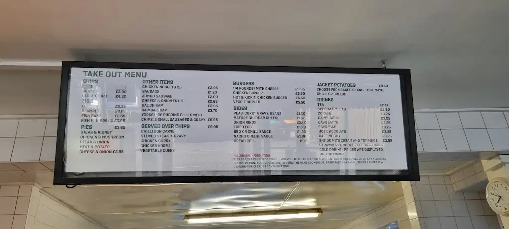 Menu_Hen Siop Pont-Y-Pair_Betws-y-Coed_image_2