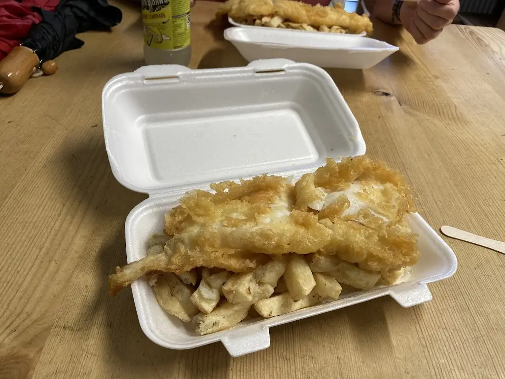 Sam_Hen Siop Pont-Y-Pair_Betws-y-Coed_review