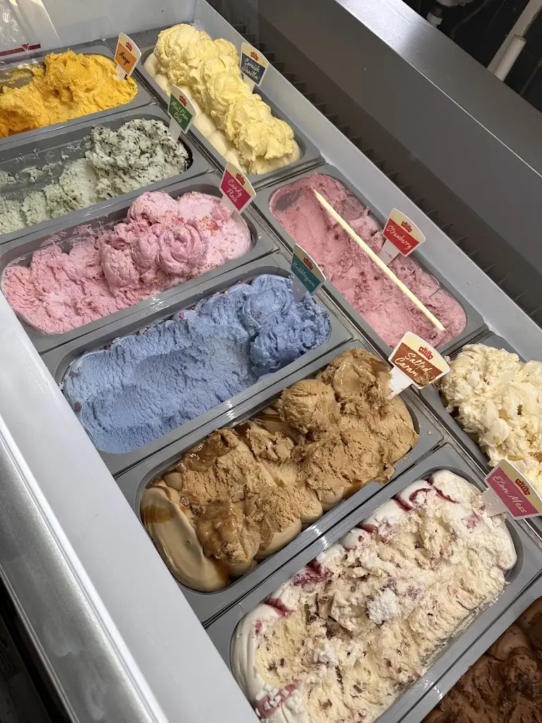 Hen Siop Pont-Y-Pair restaurant in Betws-y-Coed