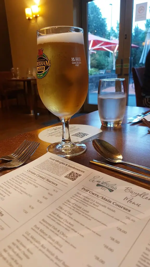 Menu_Bar1815 at the Waterloo Hotel_Betws-y-Coed_image_2