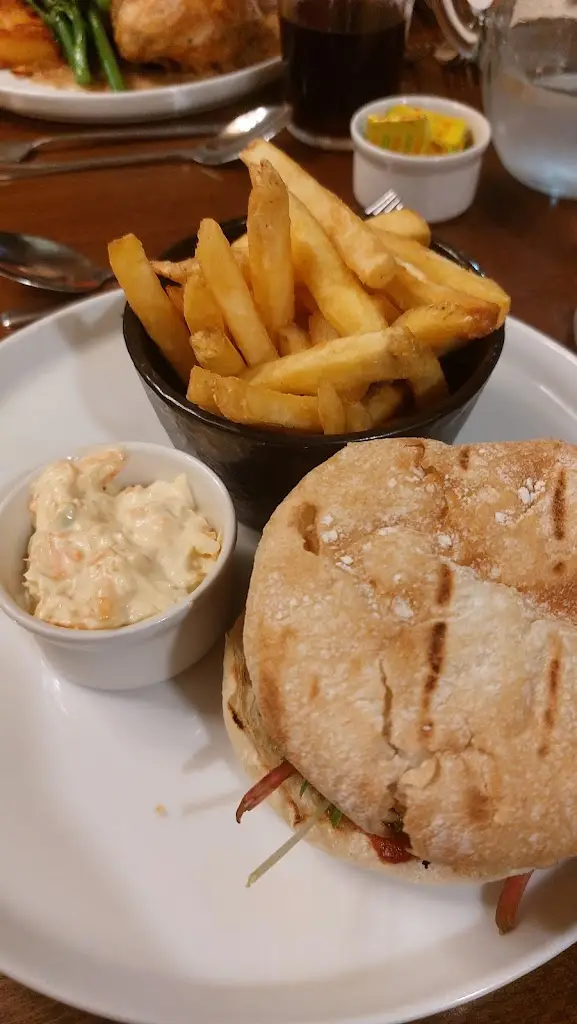 Menu_Bar1815 at the Waterloo Hotel_Betws-y-Coed_image_3