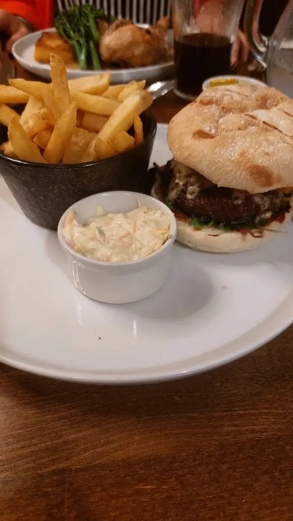 Menu_Bar1815 at the Waterloo Hotel_Betws-y-Coed_image_6