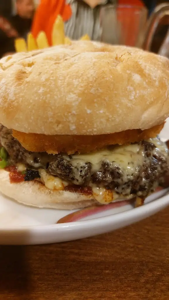 Menu_Bar1815 at the Waterloo Hotel_Betws-y-Coed_image_9