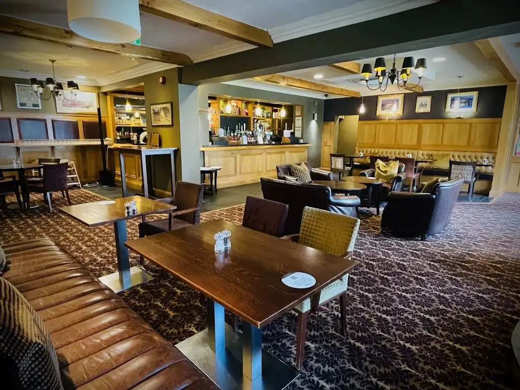 Bar1815 at the Waterloo Hotel_Betws-y-Coed_slider_image_3