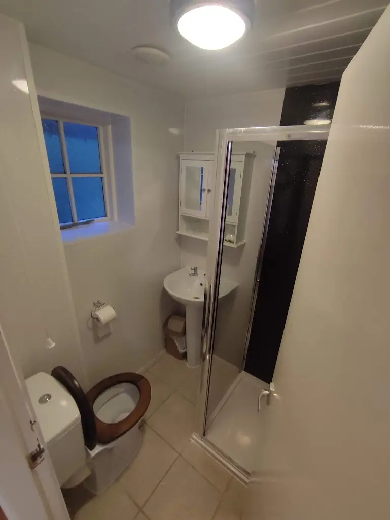 Che86_The Dragon Hotel_Betws-y-Coed_review