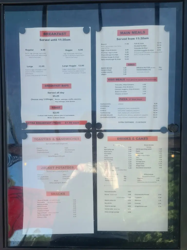 Menu_Cafe Betws-Y-Coed_Betws-y-Coed_image_2