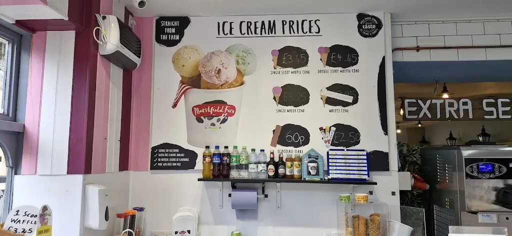 Menu_Cafe Betws-Y-Coed_Betws-y-Coed_image_4