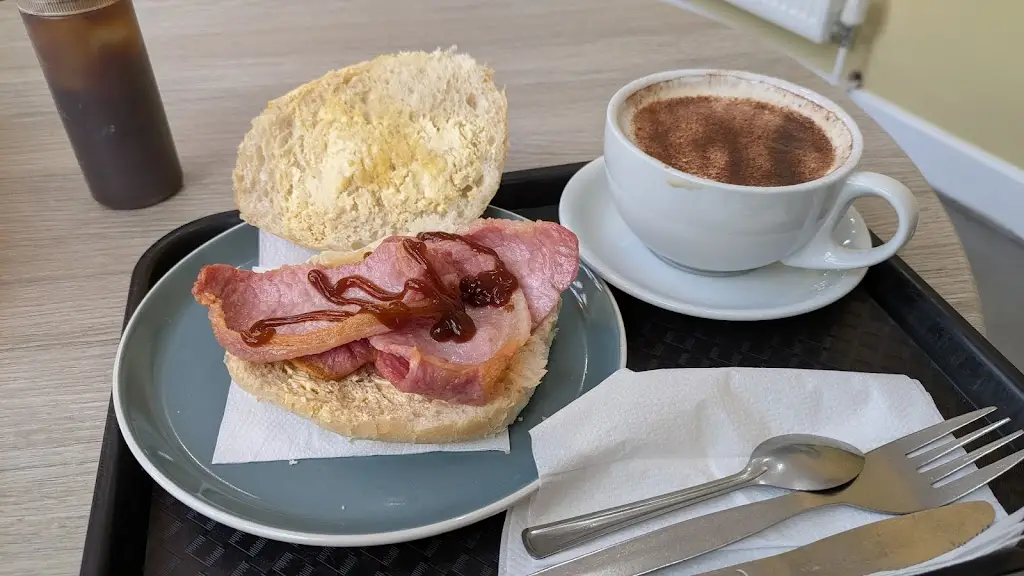 Rhys Williams_Cafe Betws-Y-Coed_Betws-y-Coed_review