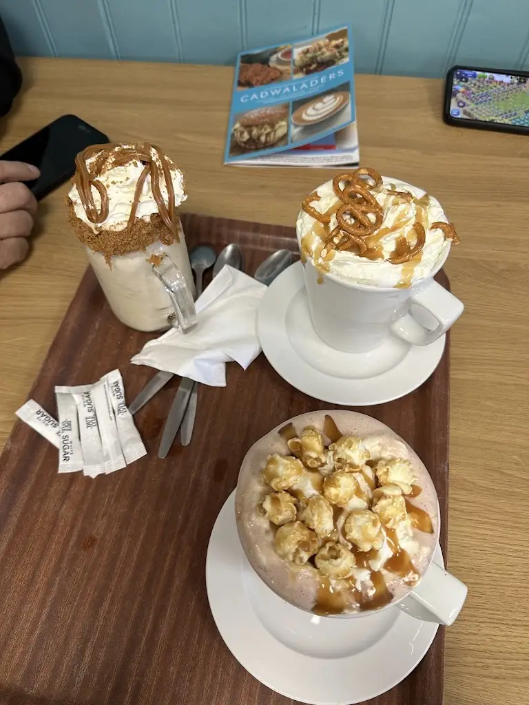 Cristina Costea_Cafe Betws-Y-Coed_Betws-y-Coed_review