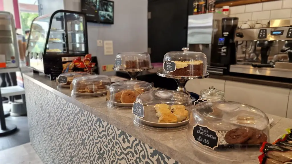 Cafe Betws-Y-Coed_Betws-y-Coed_slider_image_2