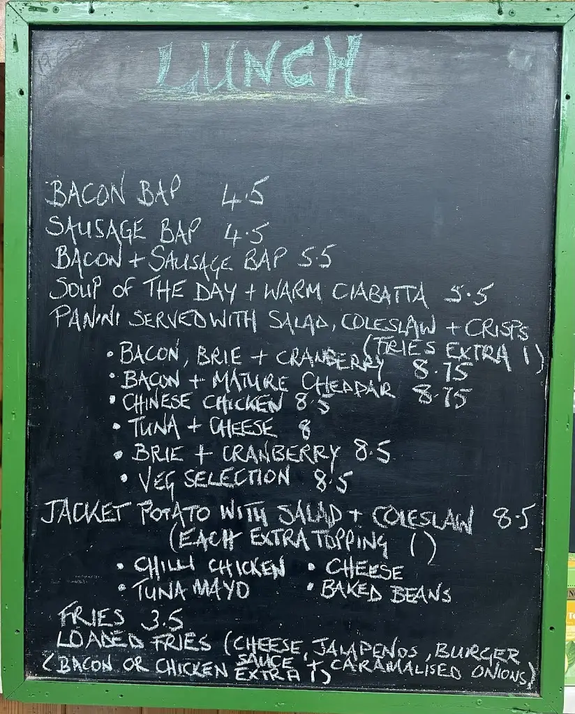 Menu_Caffi Siabod_Betws-y-Coed_image_1