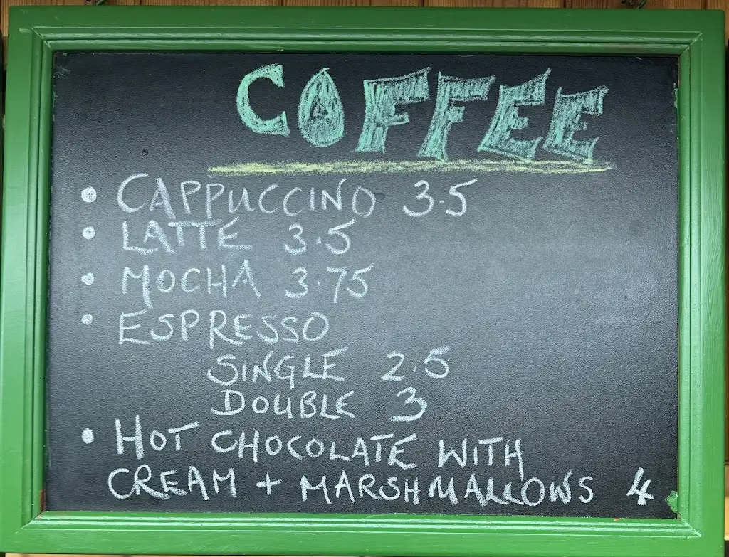 Menu_Caffi Siabod_Betws-y-Coed_image_4