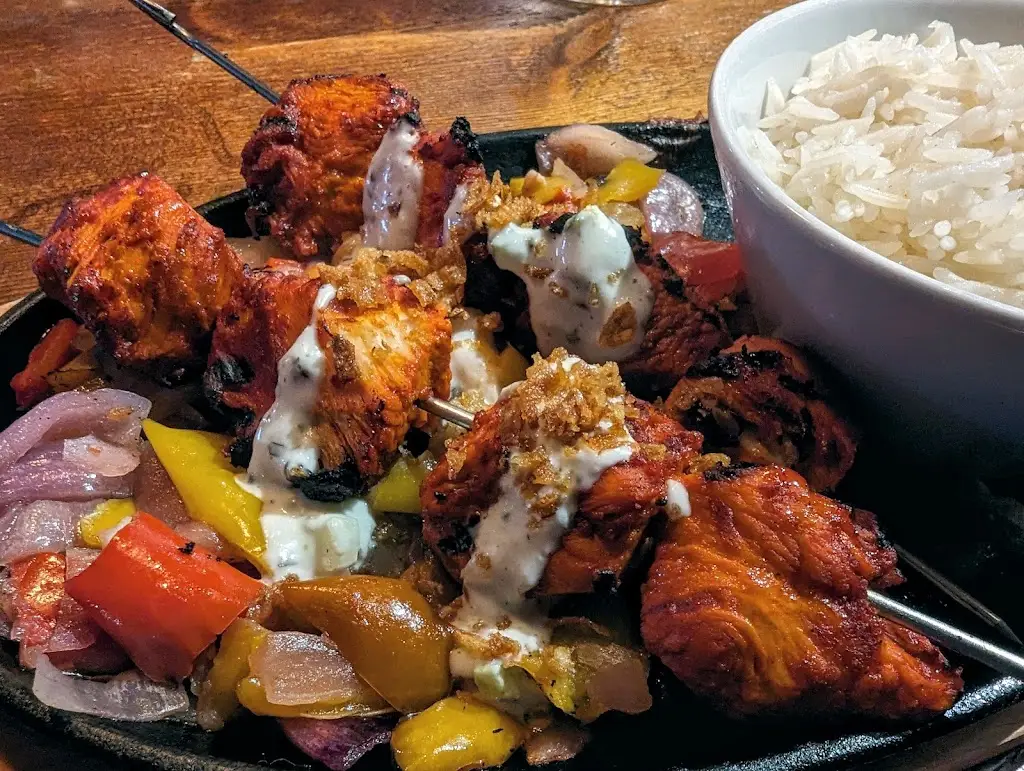 Menu_The Crown Inn_Aldridge_immagine_6