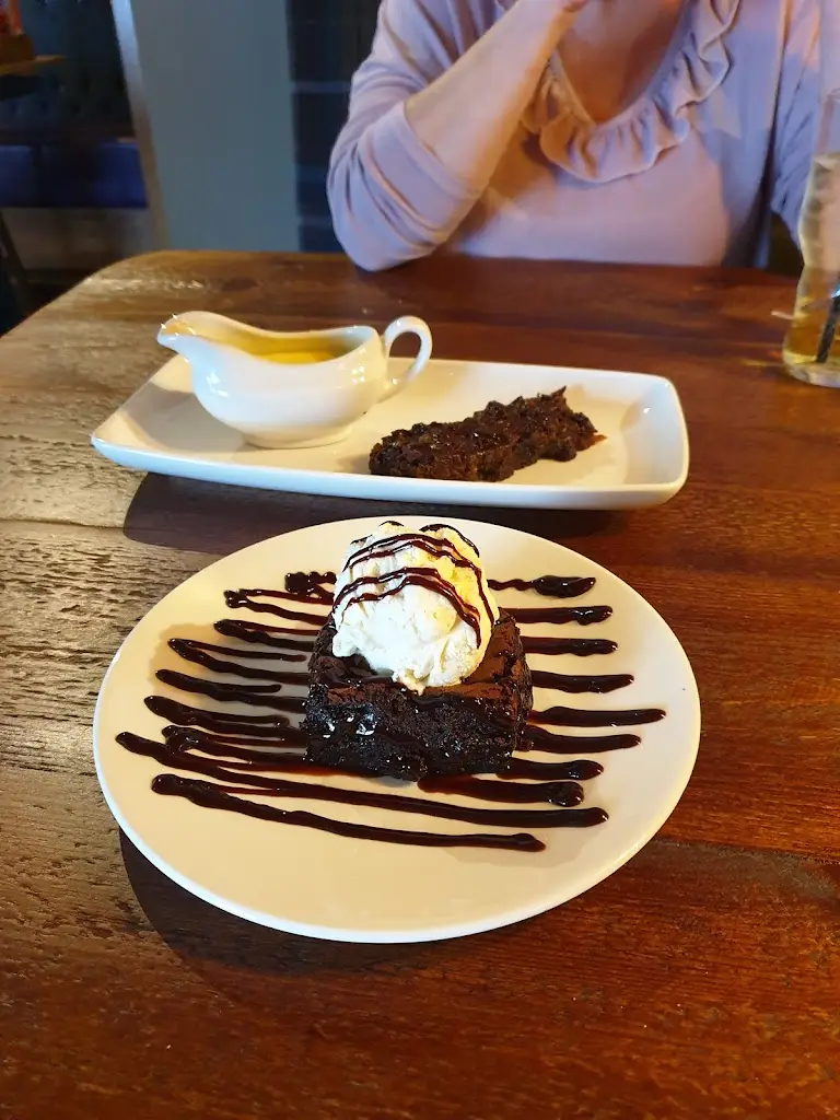 Menu_The Crown Inn_Aldridge_immagine_7