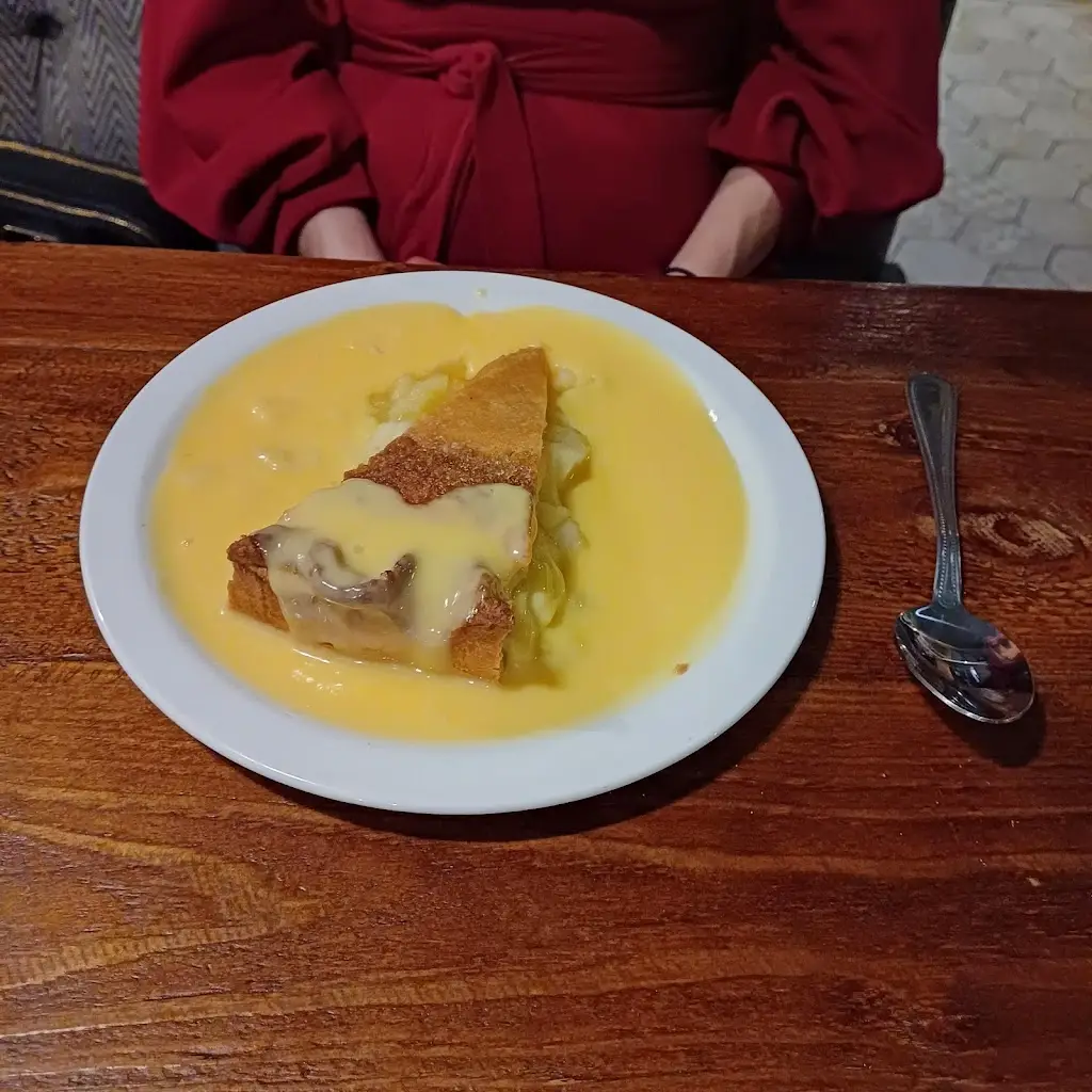 Advance Electrical Services_The Crown Inn_Aldridge_recensione