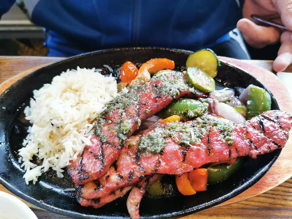 Chris Burney_The Crown Inn_Aldridge_recensione