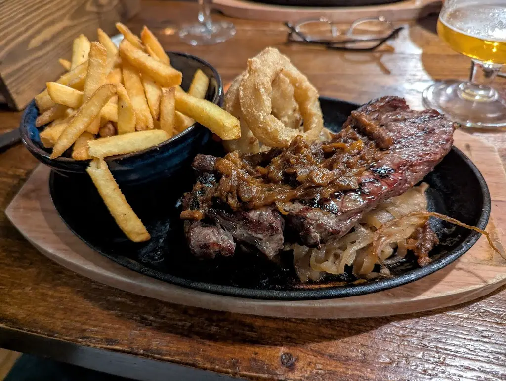 The Crown Inn_Aldridge_slider_image_2