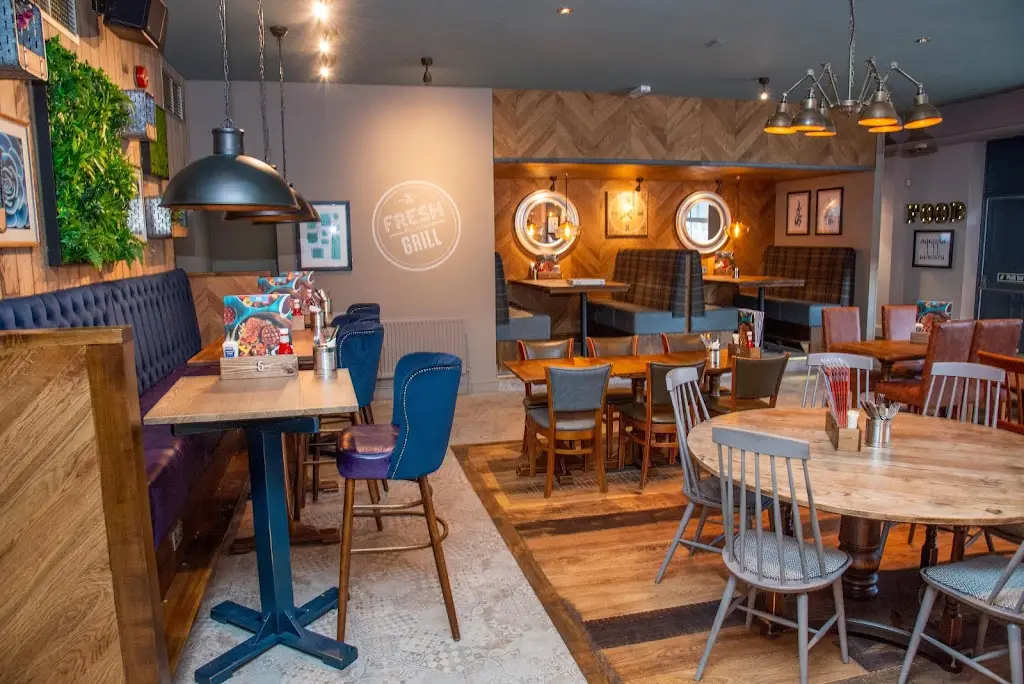 The Crown Inn_Aldridge_slider_image_3