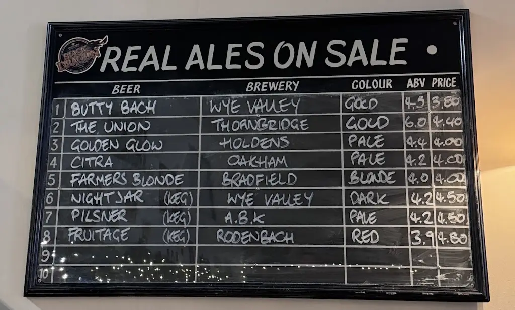 Menu_Cafe Metro Bar_Bilston_image_1