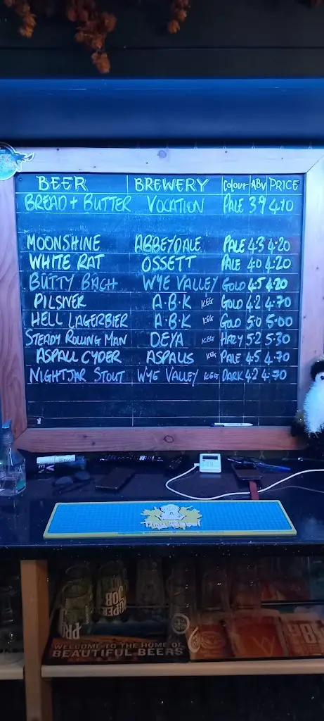 Menu_Cafe Metro Bar_Bilston_image_2