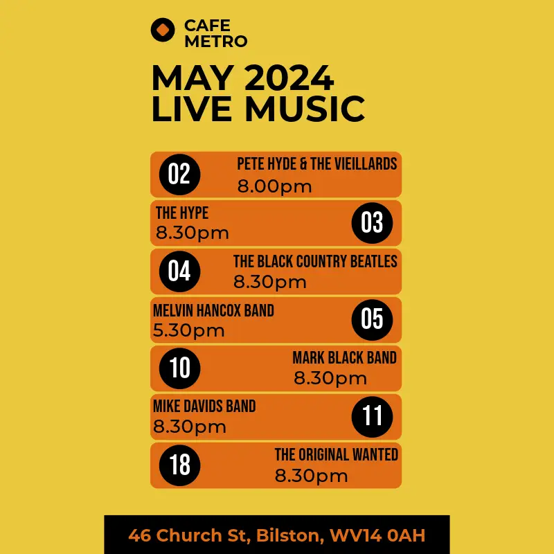Menu_Cafe Metro Bar_Bilston_image_4