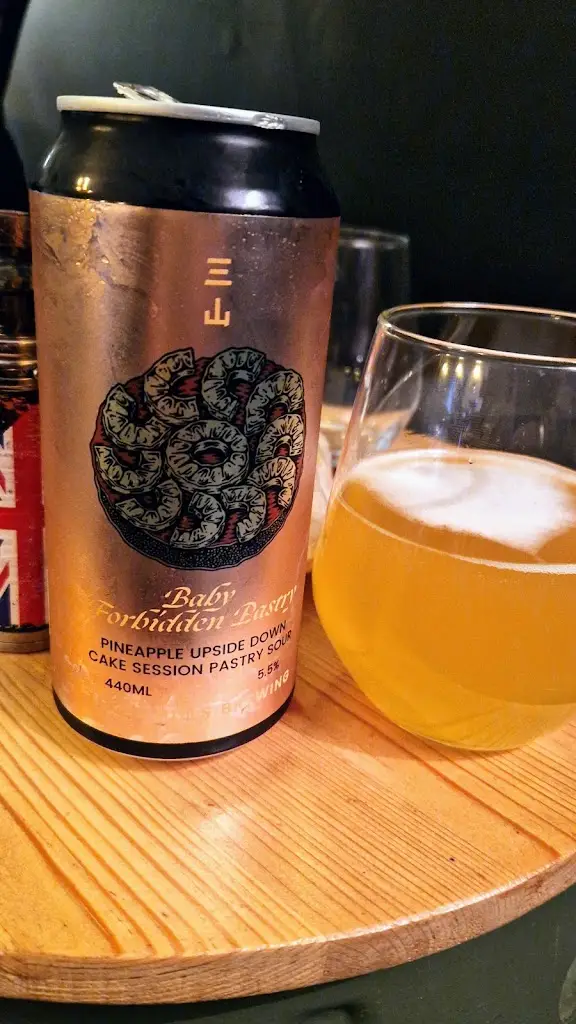 Menu_Cafe Metro Bar_Bilston_image_7