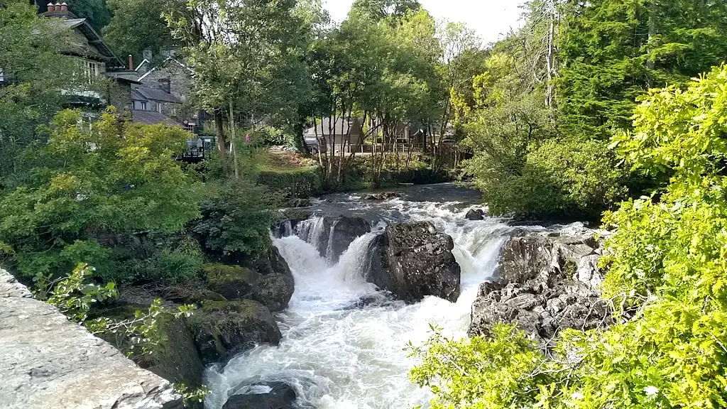 Steve Partington_Betws-y-coed_Betws-y-Coed_review