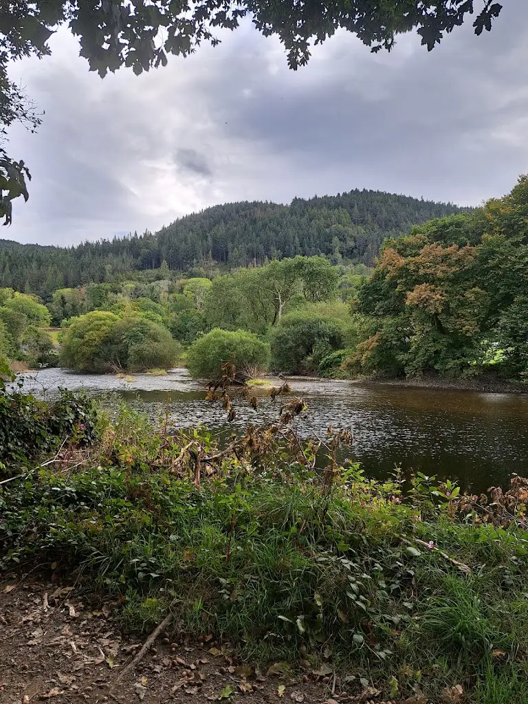 christine H_Betws-y-coed_Betws-y-Coed_review