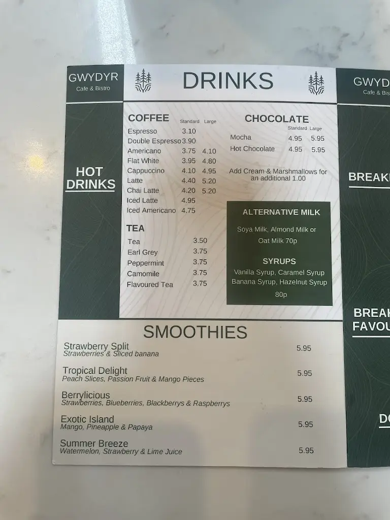 Menu_Bwyd i Fynd_Betws-y-Coed_image_1