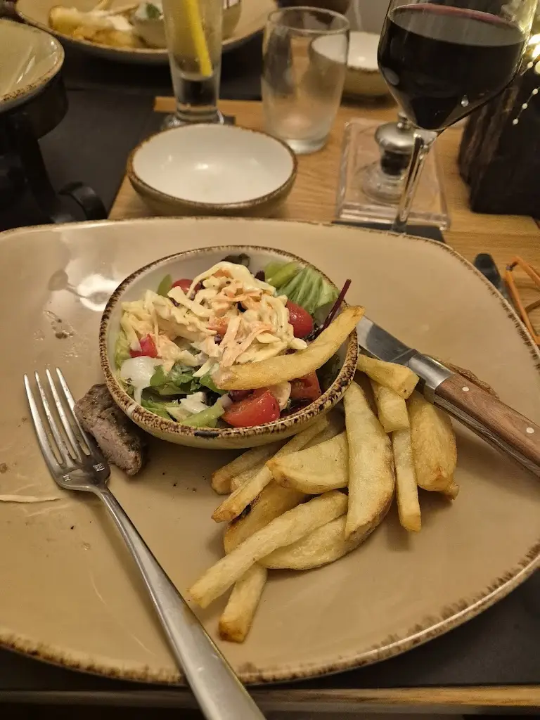 Angela Dilworth_Chandlers Brasserie_Betws-y-Coed_review