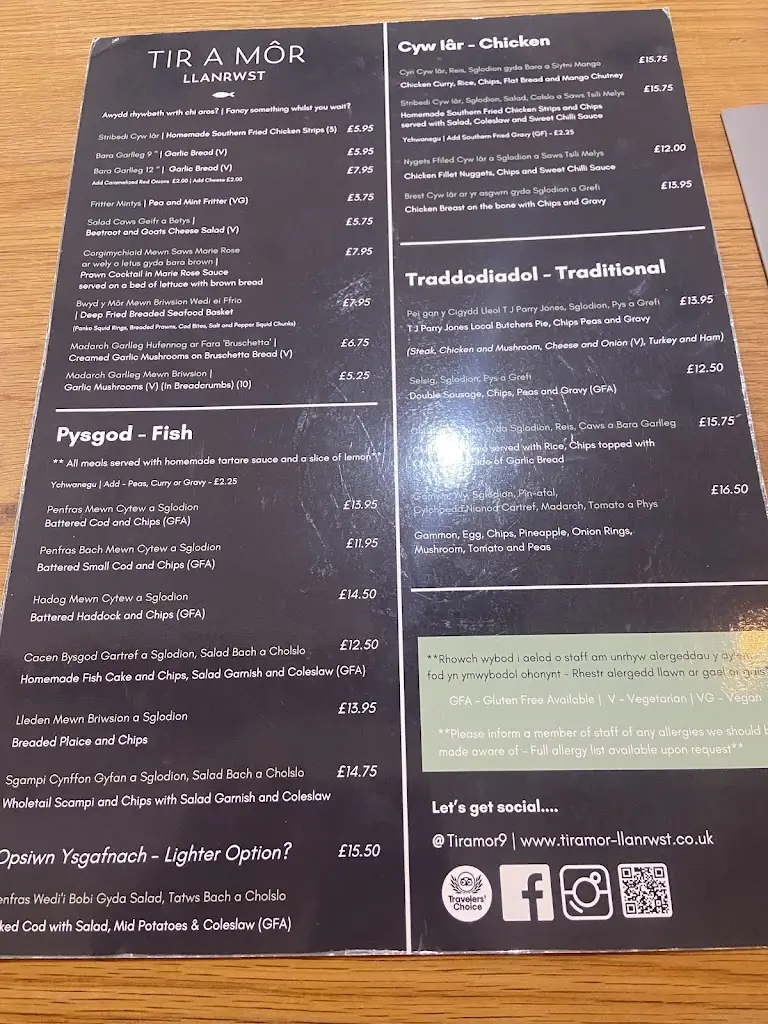 Menu_Tir A Môr_Betws-y-Coed_image_2